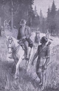 ジョージア州のオーグルソープ 作： Charles Mills Sheldon